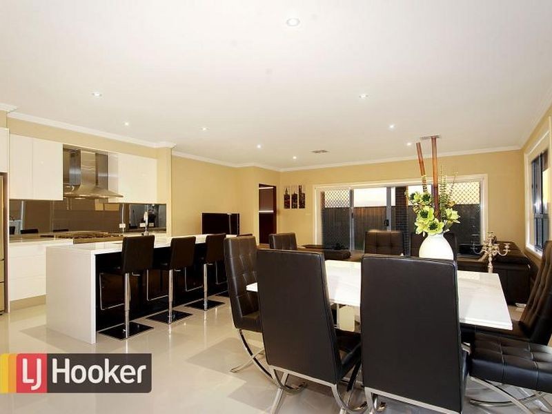 57 Petal Parkway, The Ponds NSW 2769