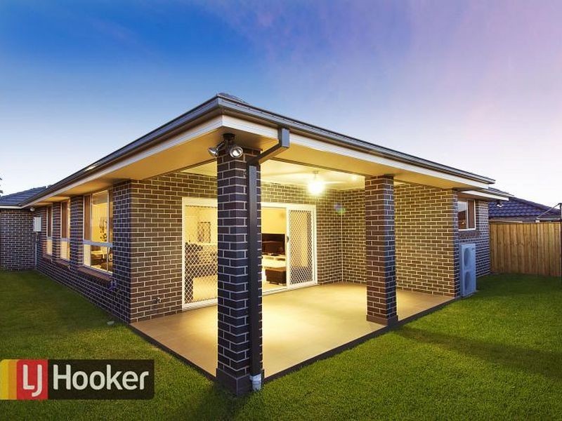 57 Petal Parkway, The Ponds NSW 2769