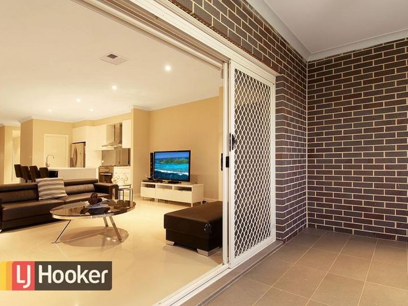 57 Petal Parkway, The Ponds NSW 2769