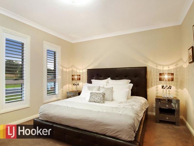 57 Petal Parkway, The Ponds NSW 2769