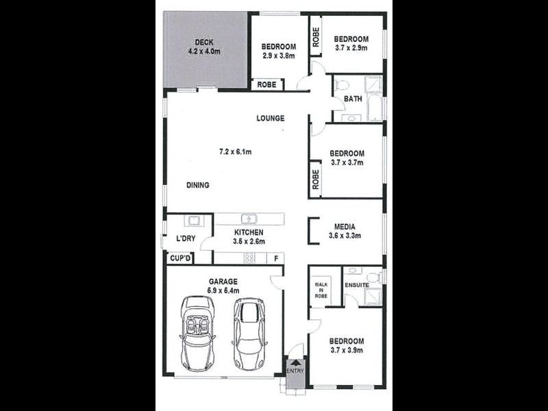 81 Mosaic Avenue, The Ponds NSW 2769