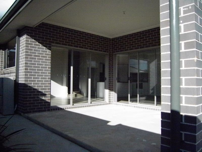 53 Carisbrook Street, Kellyville NSW 2155