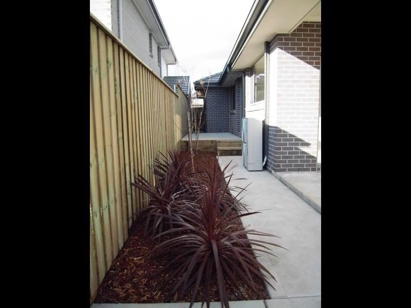 53 Carisbrook Street, Kellyville NSW 2155