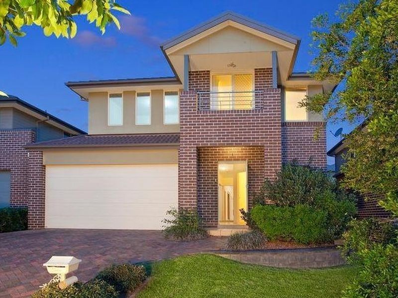 18 Deneden Avenue, Kellyville Ridge NSW 2155