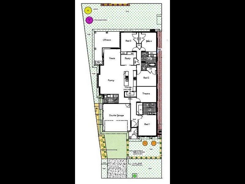 24 Tweed Street, The Ponds NSW 2769