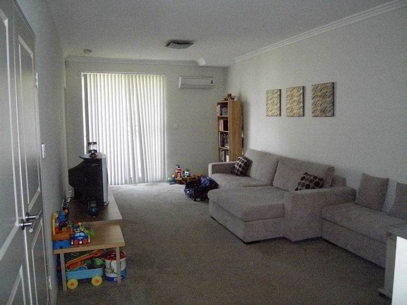 22/11 Glenvale Avenue, Parklea NSW 2768