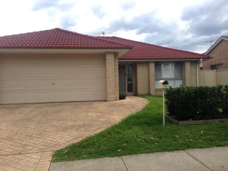 73 Glenwood Park Drive, Glenwood NSW 2768