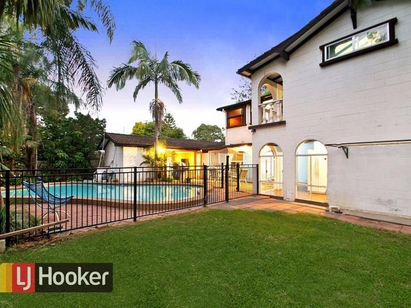 10 Ikara Avenue, Kellyville NSW 2155