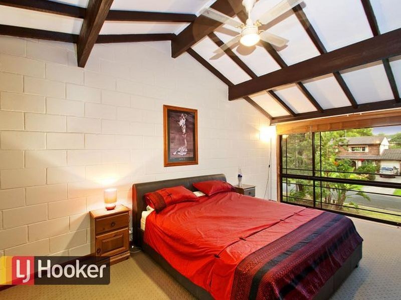 10 Ikara Avenue, Kellyville NSW 2155