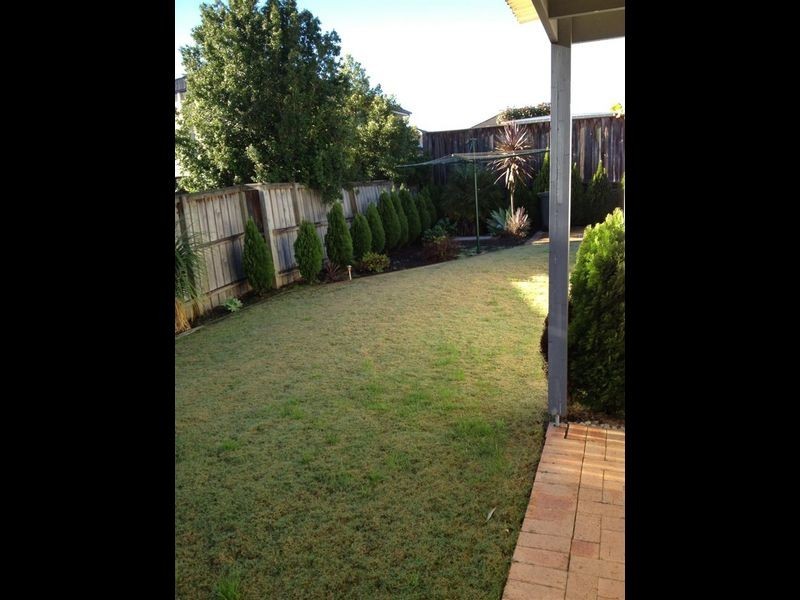4 Castleford Terrace, Stanhope Gardens NSW 2768