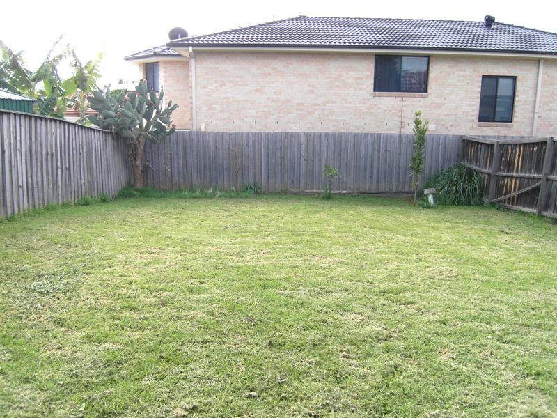 22 Candlenut Grove, Parklea NSW 2768