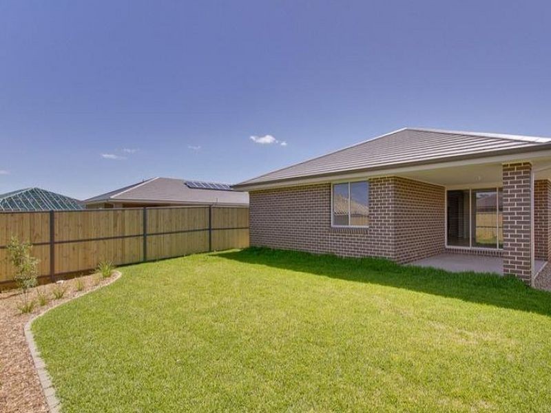 10 Wolgan Street, The Ponds NSW 2769