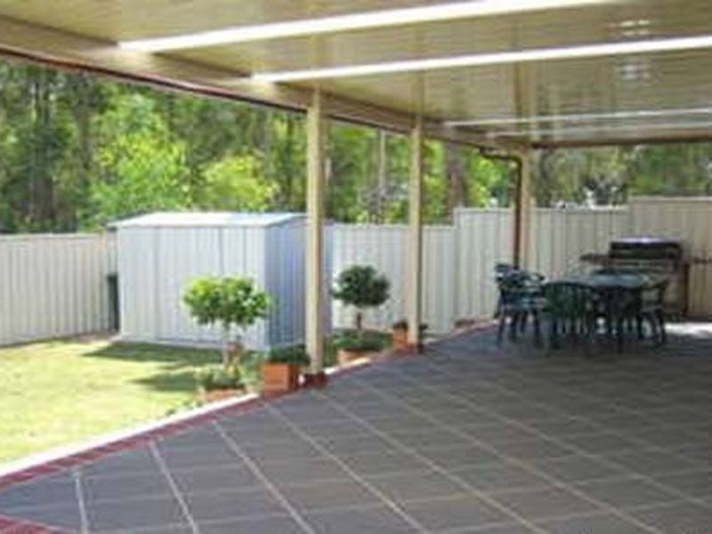 27 Casuarina Place, Acacia Gardens NSW 2763