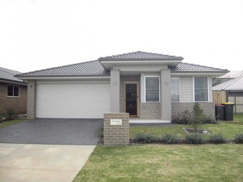 120 Greenview Parade, The Ponds NSW 2769
