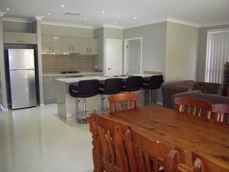 120 Greenview Parade, The Ponds NSW 2769