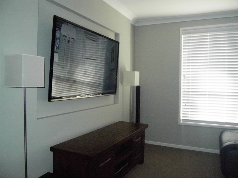 120 Greenview Parade, The Ponds NSW 2769
