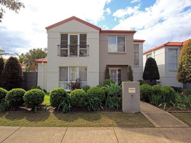 7 Keirle Road, Kellyville Ridge NSW 2155