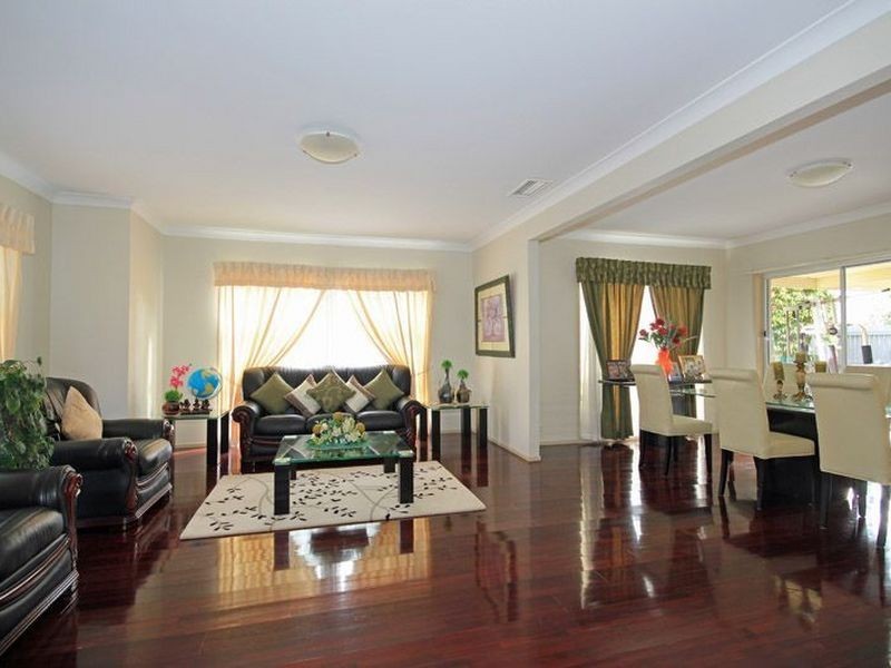 7 Keirle Road, Kellyville Ridge NSW 2155