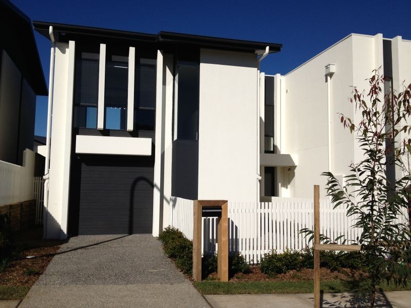 122 Rutherford Avenue, Kellyville NSW 2155