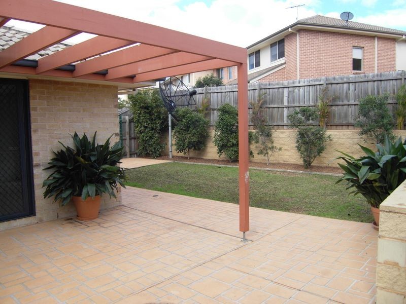Lot 1211 Phoenix Avenue, Beaumont Hills NSW 2155