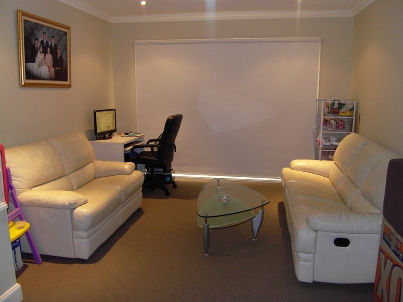 6 Freedom Circuit, Kellyville Ridge NSW 2155