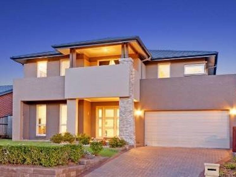 82 The Ponds Boulevarde, The Ponds NSW 2769