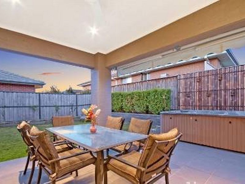 82 The Ponds Boulevarde, The Ponds NSW 2769