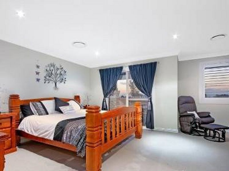 82 The Ponds Boulevarde, The Ponds NSW 2769