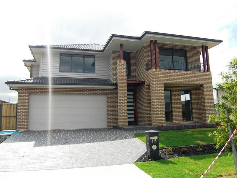 15 Tweed Street, The Ponds NSW 2769