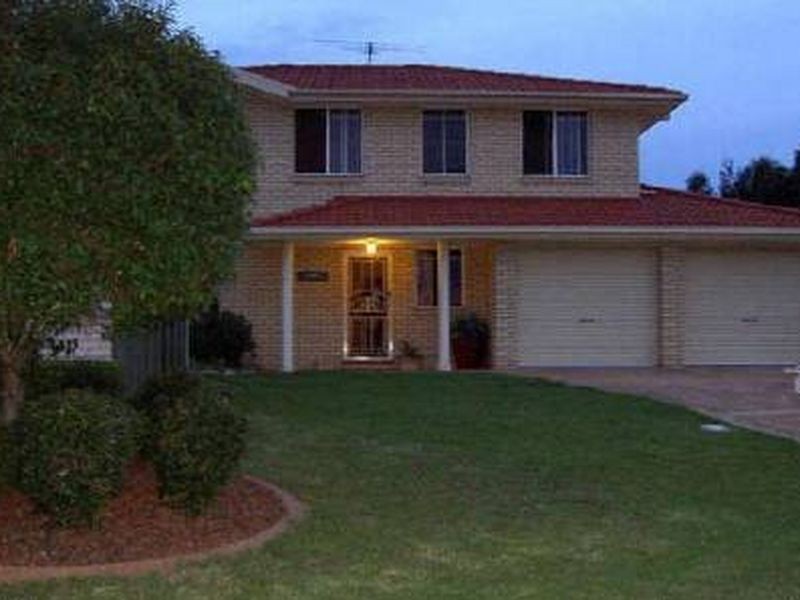 27 Meldon Place, Stanhope Gardens NSW 2768