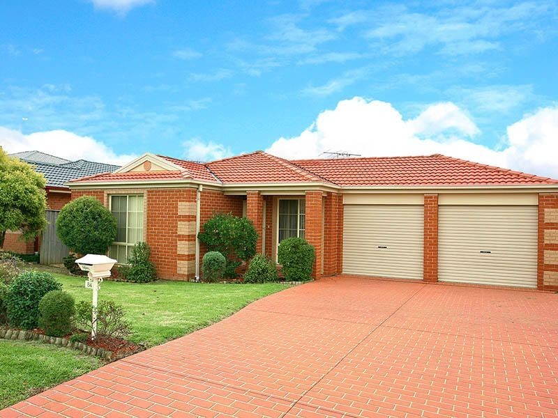 84 Canyon Drive, Stanhope Gardens NSW 2768