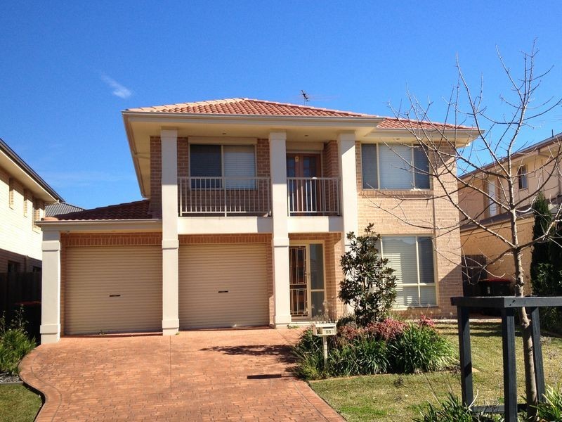 88 Elmstree Road, Kellyville Ridge NSW 2155