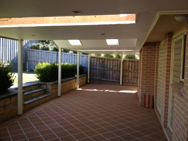 88 Elmstree Road, Kellyville Ridge NSW 2155