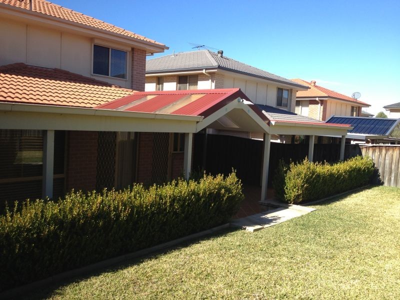 88 Elmstree Road, Kellyville Ridge NSW 2155