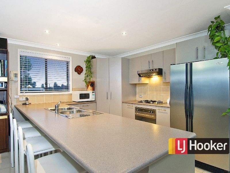 23 Braunton Street, Kellyville Ridge NSW 2155