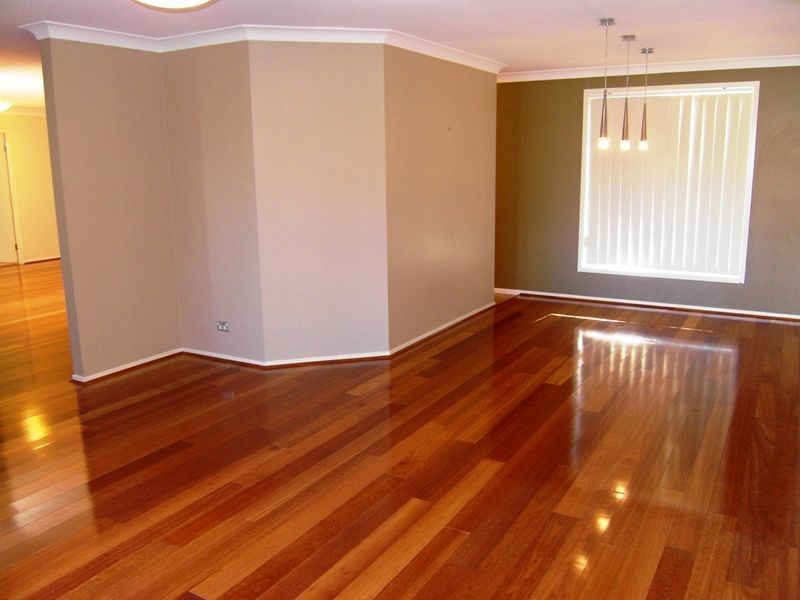 19 Brushwood Drive, Rouse Hill NSW 2155