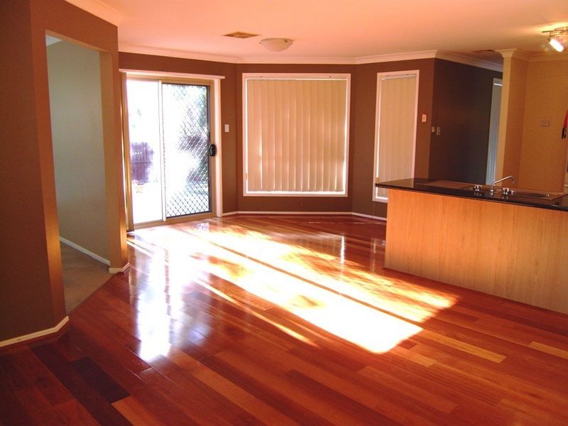 19 Brushwood Drive, Rouse Hill NSW 2155