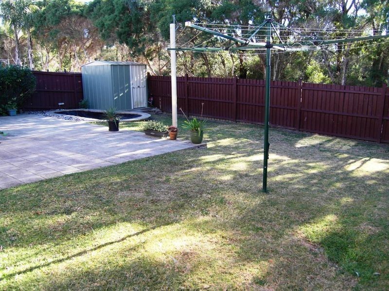 19 Brushwood Drive, Rouse Hill NSW 2155