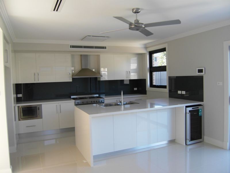 25 (Lot 33 Bel Air Drive, Kellyville NSW 2155