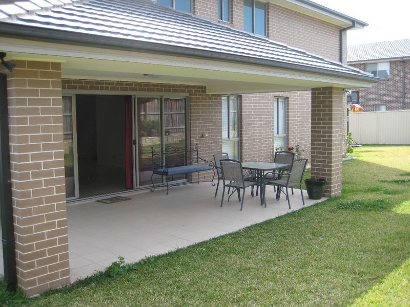 25 Lachlan Court, Kellyville Ridge NSW 2155