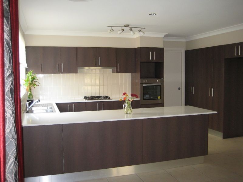 25 Lachlan Court, Kellyville Ridge NSW 2155