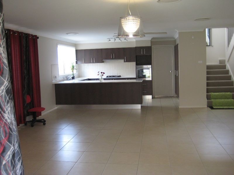 25 Lachlan Court, Kellyville Ridge NSW 2155