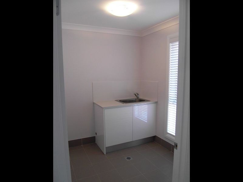 Lot 3018 Abermain Street (corner Leafcu, Kellyville Ridge NSW 2155