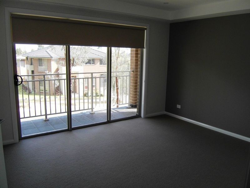 Lot 3018 Abermain Street (corner Leafcu, Kellyville Ridge NSW 2155