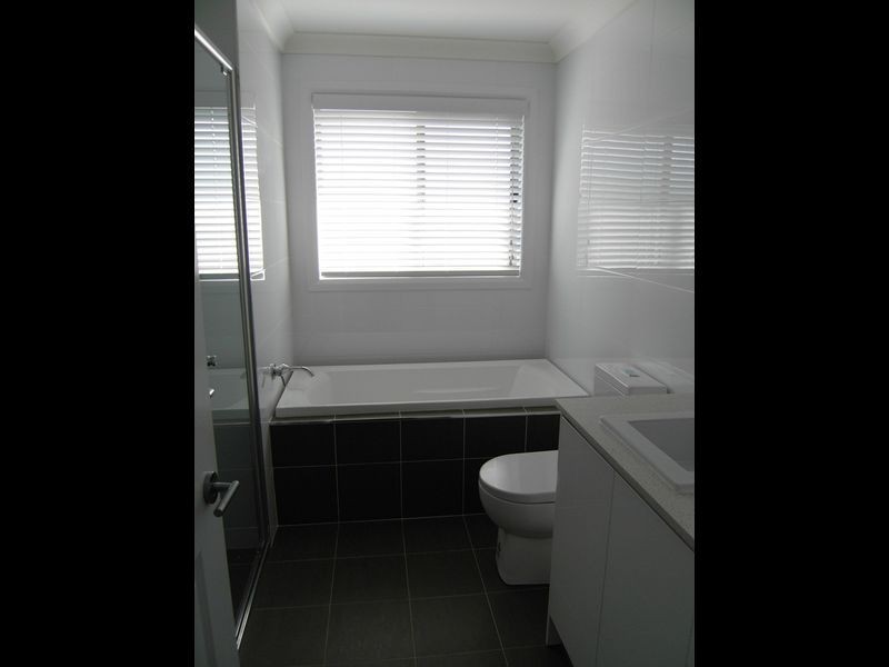 Lot 3018 Abermain Street (corner Leafcu, Kellyville Ridge NSW 2155