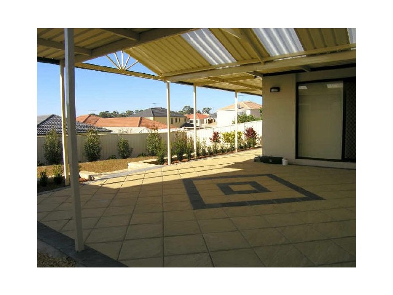 Stanhope Gardens NSW 2768