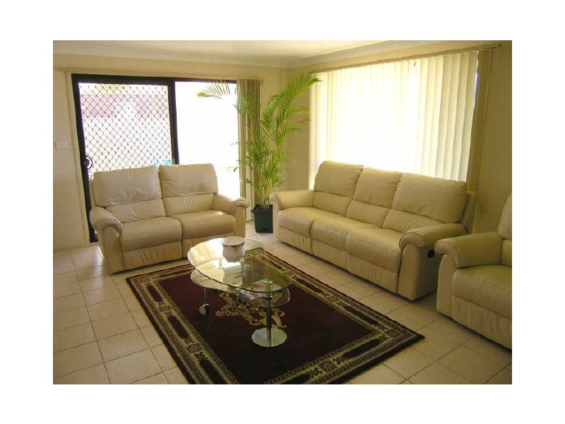 Stanhope Gardens NSW 2768