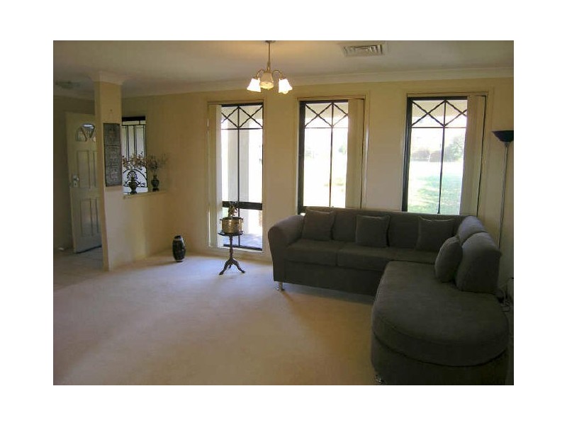 Stanhope Gardens NSW 2768