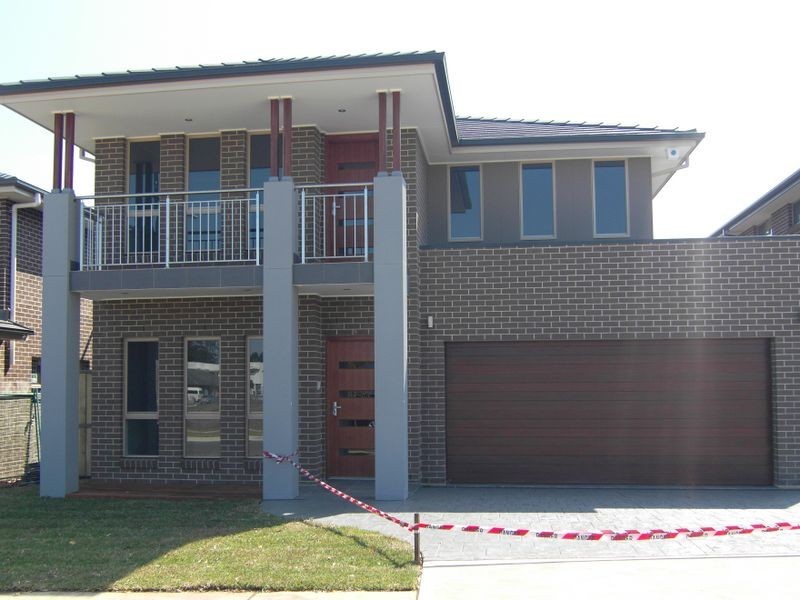 39 Spearmint Street, The Ponds NSW 2769