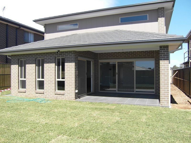 39 Spearmint Street, The Ponds NSW 2769